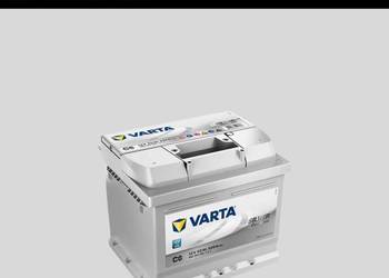 Akumulator VARTA Silver C6 52Ah 520A Specpart szczecin