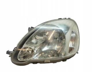 LAMPA PRZÓD LEWA EUROPA LIFT Toyota Yaris I (1999-2005)
