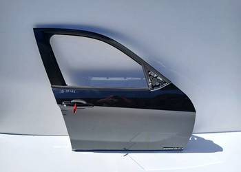 DRZWI PRAWE PRZEDNIE BMW X1 E84 475