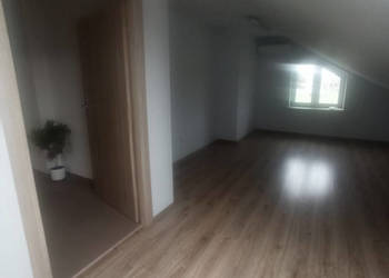 Wynajmę lokal biurowo-usługowy ok. 15m2 w Strzyżowie