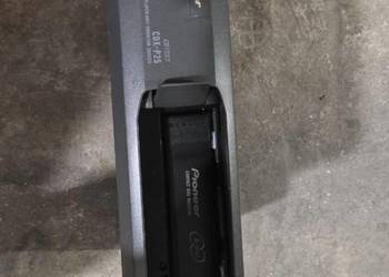 Odtwarzacz Pioneer CDX-25
