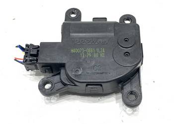 SILNIK NAGRZEWNICY HYUNDAI H40073-0881 KONA