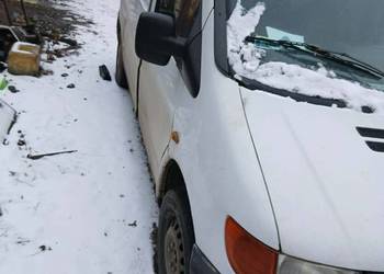 Sprzedam Mercedesa Vito