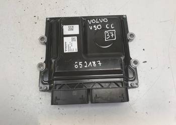 Volvo V60 II 2.0 D4 STEROWNIK SILNIKA komputer