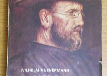 Wilhelm Huenermann - Ojciec Damian