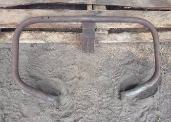 Harley WLA  WL WLC military gmol