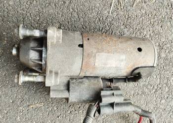 rozrusznik ford 1,8 diesel di endura