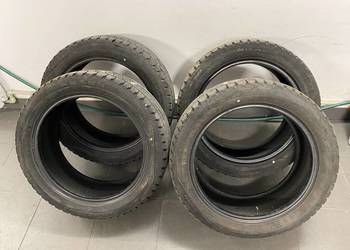 Opony zimowe NEXEN WINGUARDice 215 50 R17