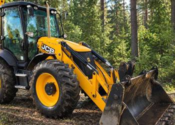 Jcb 4cx