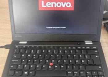 Thinkpad 13 Lenovo laptop