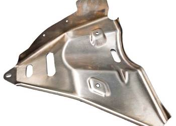 Osłona wahacza aluminiowa przód lewa do quada Can-Am BRP 715004820 Osłona wahacza aluminiowa przód lewa do quada Can-Am BRP 715004820
