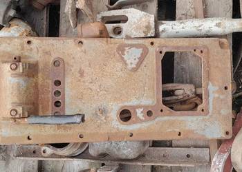 Wyprzedaż garażowa różności