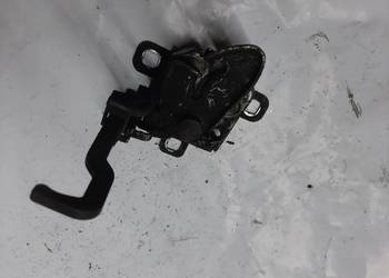 Fiat Doblo Lift FL zamek maski pokrywy silnika