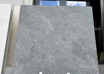 Płytka Tobi Antracite Mat 60x60 cm GAT. I STARGRES