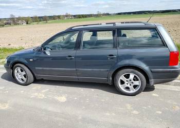 WV PASSAT