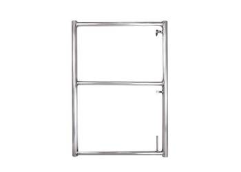 Rama czołowa Plettac P70 Aluminiowa