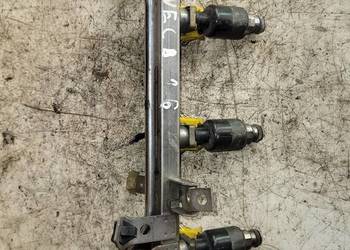 Listwa wtryskowa Opel Vectra B 1.6