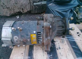 wózek widłowy Daewoo B18T czesci