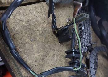Kawasaki klr 600 klr 650 impulsator czujnik położenia halla klr600 klr650
