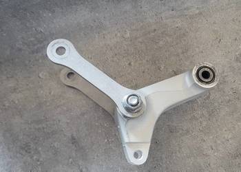 HONDA GOLD WING GOLDWING GL1800 SC79 B OEM KIWAK MOCOWANIE AMORTYZATORA
