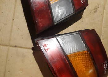 Lampy tył Hyundai Elantra I oryginal