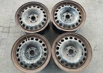 Felga Opel 16" 5x105 6,5J ET39 cena za sztukę 13259234