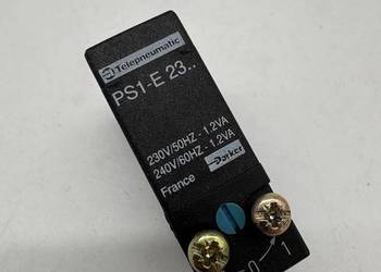 Telemecanique PS1-E23 Zawór pneumatyczny