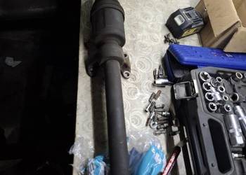 Półoś lewa długa Honda Accord VI 6 2.3