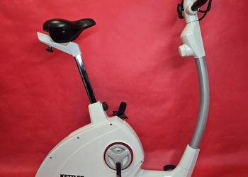PIĘKNY KETTLER GOLF M ROWER TRENINGOWY STACJONARNY CICHY