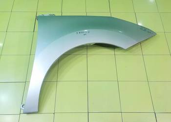 PEUGEOT 5008 I 10r 5D blotnik prawy przod