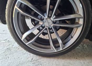 Alufelgi r18  8j  5x100