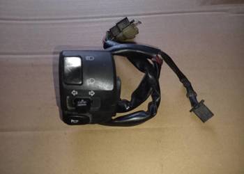 PRZEŁĄCZNIKI LEWE KAWASAKI ZX6R 98-02