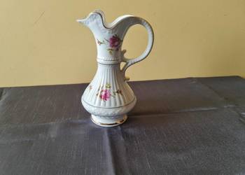 Dzbanek porcelanowy Chodzież - Iwona.