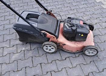Kosiarka jonsered LM 2147 CMD czesci