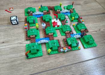 lego zestaw 3920 Hobbit