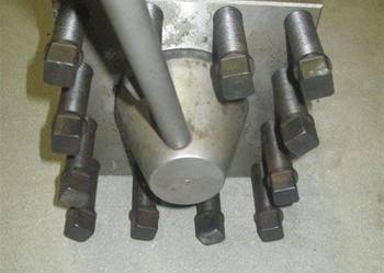 Części zamienne do tokarki TUJ48, TUJ48P, TUJ50, TUJ50M,