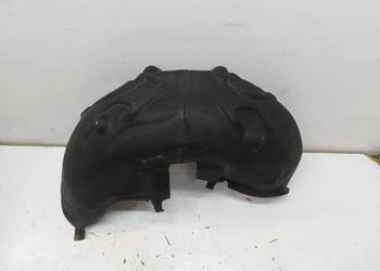 PORSCHE MACAN S 95B Nadkole tył prawe 95B810972F