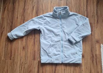 nowa ciepła bluza rozmiar M/L brak metki