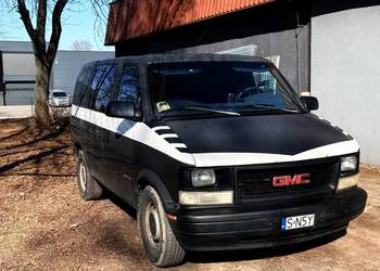 GMC Chevrolet