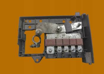 KLEMA PLUS AKU BEZPIECZNIK AKU 13302307 2.0 D Opel Astra IV (2009- 2020 ) J