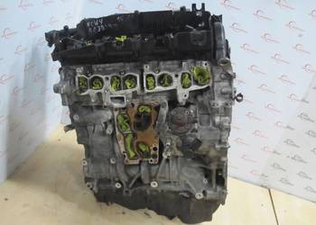 BMW F10 F11 F20 F30 2.0 D N47D20C EURO5 184KM 10r silnik z nowym rozrządem