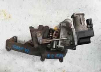 Turbosprężarka VW 1.2 TSI 03F145701F