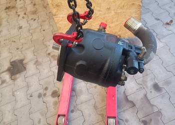 Volvo L110G pompa hydrauliczna 15114613