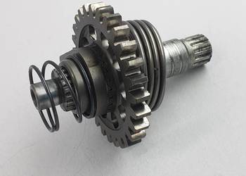 Mechanizm Stertera Walek Sprzyna  Suzuki Rmz 250 7-9 R