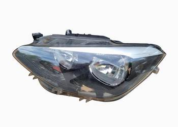 LAMPA LEWA PRZEDNIA PRZÓD BMW F20 F21 7229671 A9722967108 ITA