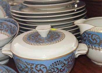 Cukiernica. Koening Tettau. Syg. od 1902 r.