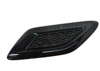 KRATKA DEKOR MASKI L494 PRAWA DK6216C628AD Land Rover Range Rover Sport II