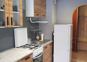 sprzedam mieszkanie Poręba k/Zawiercia ,parter