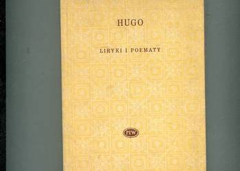Liryki i poematy - Victor Hugo