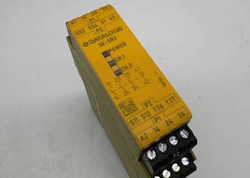 Datalogic SE-SR2 24 VDC 3n/o 1n/c 777309